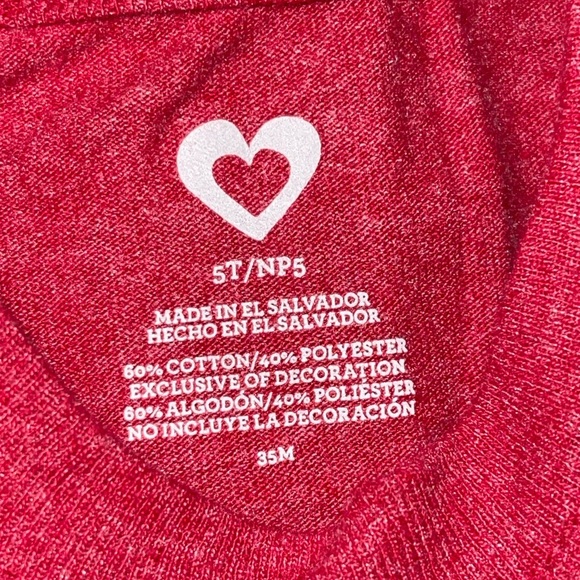 🔥 5 for $30 🔥 Future Mister Right Boys Short Sleeve T-Shirt | 5T - Picture 2 of 2